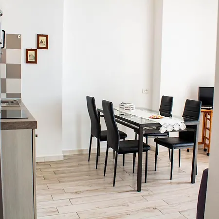 Appartement Corte Dell'ulivo San Giuliano Terme