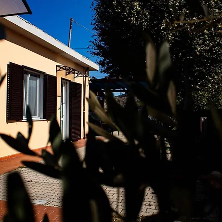Apartman Corte Dell'ulivo
