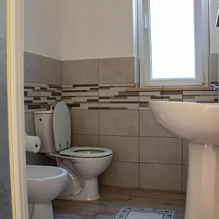 Apartman Corte Dell'ulivo