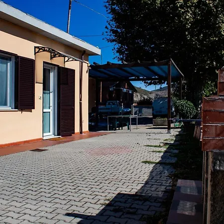 Corte Dell'ulivo * San Giuliano Terme