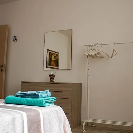 Corte Dell'ulivo Apartman *