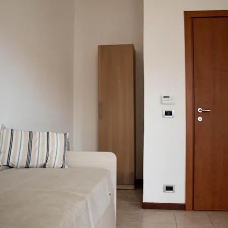 Apartman Corte Dell'ulivo *