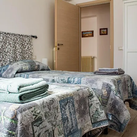 Corte Dell'ulivo Apartman *