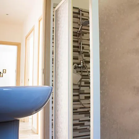 Apartman Corte Dell'ulivo