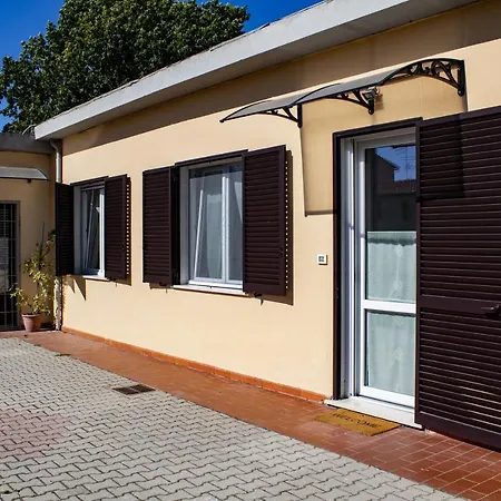 Apartman Corte Dell'ulivo
