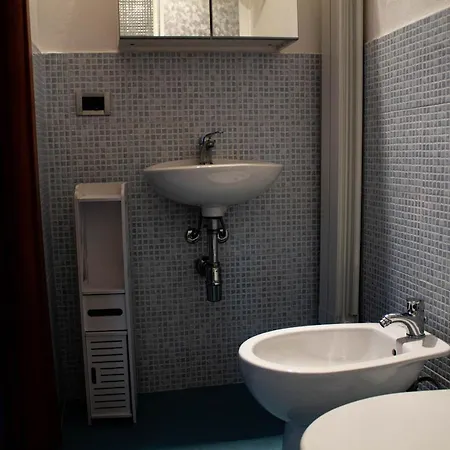 Apartman Corte Dell'ulivo
