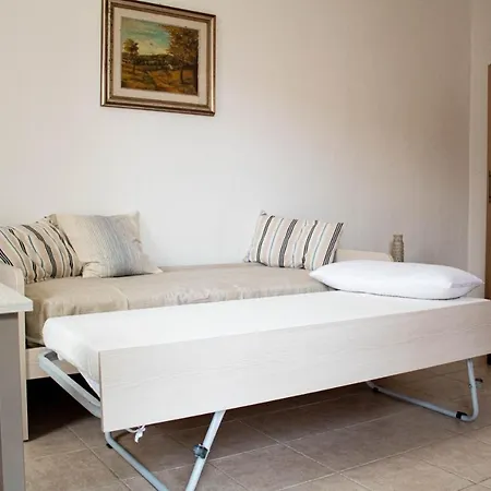 Apartman Corte Dell'ulivo