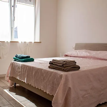 Corte Dell'ulivo Apartman
