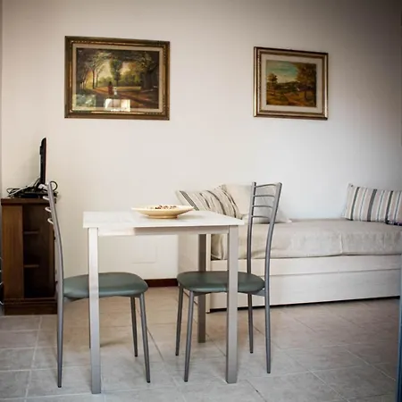 Apartman Corte Dell'ulivo *