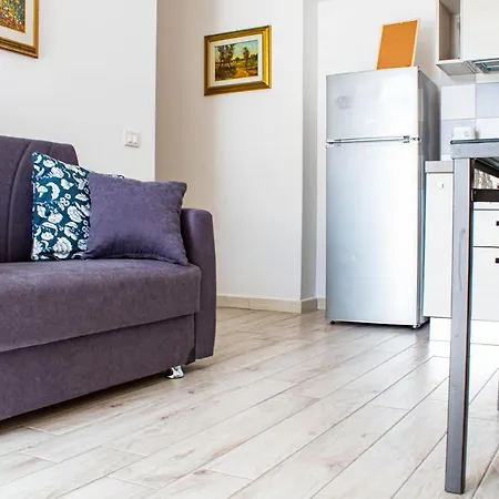 Apartman Corte Dell'ulivo