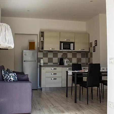 Corte Dell'ulivo Apartman San Giuliano Terme