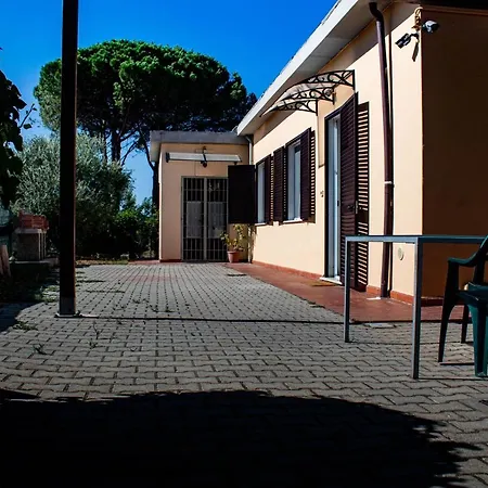 Corte Dell'ulivo *
