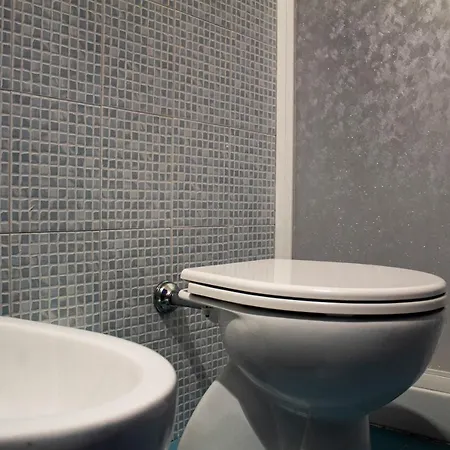 Apartman Corte Dell'ulivo