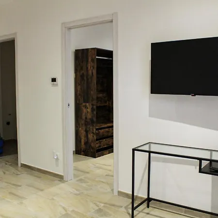 Corte Dell'ulivo Apartman San Giuliano Terme
