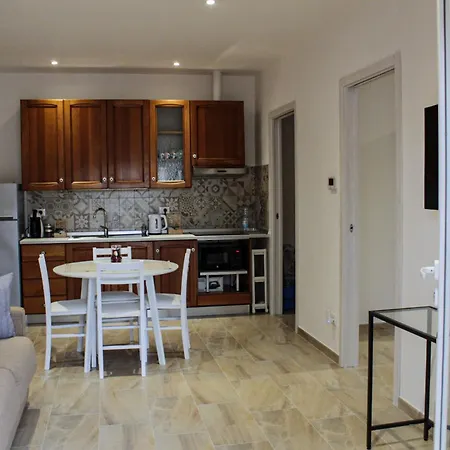 Corte Dell'ulivo Appartement