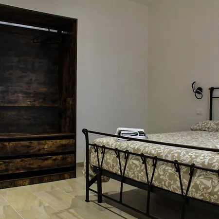 Corte Dell'ulivo Apartman *