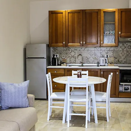 Apartman Corte Dell'ulivo