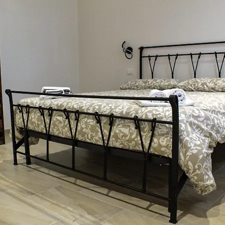 Apartman Corte Dell'ulivo