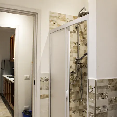 Corte Dell'ulivo Apartman