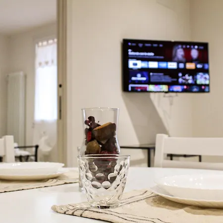Apartman Corte Dell'ulivo