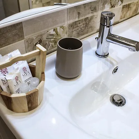 Corte Dell'ulivo Apartman San Giuliano Terme
