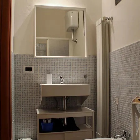 Corte Dell'ulivo Apartman *