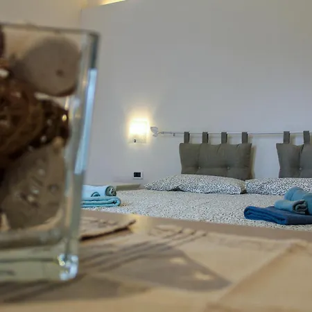 Apartman Corte Dell'ulivo