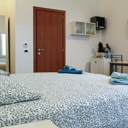 Corte Dell'ulivo Apartman