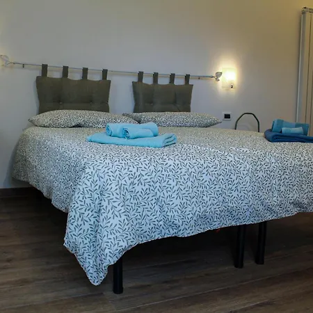 Apartman Corte Dell'ulivo *